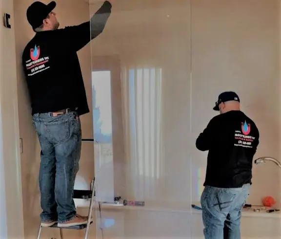 Professional plumbing installation for Boiler Repair in Walker Park